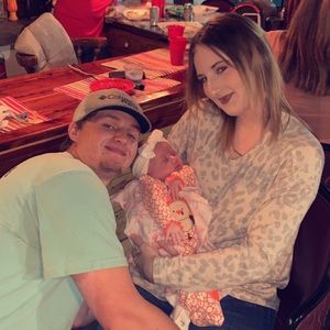 Meet your Posher, Briana